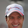 【トヨタF1】ラルフとゾンタに会える---MEGA WEB