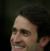 【トヨタF1】ラルフとゾンタに会える---MEGA WEB