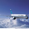 クウェート航空A350-900