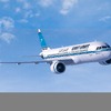 クウェート航空A320neo