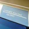 シトロエン・DS3レーシングマットゴールド
