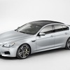 BMW M6 グランクーペ