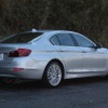 BMW 523i ラグジュアリー