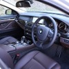 BMW 523i ラグジュアリー