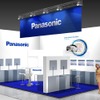 パナソニック・ブースイメージ