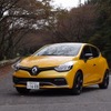 【ルノー ルーテシアRS 試乗】いろいろなシーンで運転を楽しめるクルマ…松下宏