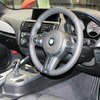 BMW・2シリーズ クーペ