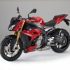 BMW S1000R