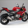 BMW S1000R