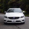 【ボルボ V60 T4 Rデザイン 試乗】＋αの動力性能がもたらす余裕…松下宏