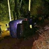 タイ北部、東北部でバス転落事故を相次ぐ　２台で３０人超けが