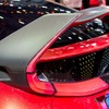 ホンダ・シビックタイプRコンセプト（ジュネーブモーターショー14）