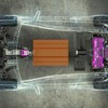 スバル ヴィジヴ 2 コンセプト