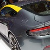 アストンマーティン V8ヴァンテージ N430（ジュネーブモーターショー14）