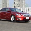 日産・ティアナ XV