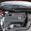 日産・ティアナ XV