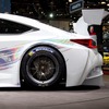 レクサス・RC F GT3 コンセプト（ジュネーブモーターショー14）