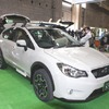 スバルXV