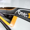 ケーニグセグ・アゲーラ One:1（ジュネーブモーターショー14）
