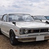 【小美玉オールドカーミーティング14】日産 シルビア/スカイライ/フェアレディ［写真蔵］