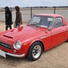 【小美玉オールドカーミーティング14】日産 シルビア/スカイライ/フェアレディ［写真蔵］