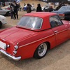 【小美玉オールドカーミーティング14】日産 シルビア/スカイライ/フェアレディ［写真蔵］