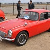 1965年式　ホンダS600クーペ