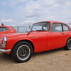 1965年式　ホンダS600クーペ