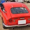 1965年式　ホンダS600クーペ