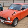 1973年式　ホンダZ GSS