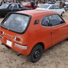 1973年式　ホンダZ GSS