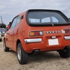 1973年式　ホンダZ GSS