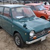 1969年式　ホンダN360