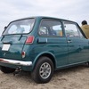 1969年式　ホンダN360