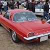 1970年式　マツダ コスモスポーツ