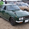 いすゞ　ベレットGT-R