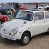 1968年式　スバル360 ヤングS