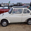 1968年式　スバル360 ヤングS