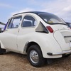 1968年式　スバル360 ヤングS