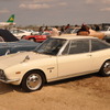 1972年式　いすゞ117クーペ