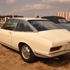 1972年式　いすゞ117クーペ