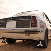 1973年式　三菱ランサー 1600GSR