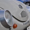 スバル360　コンバーチブル
