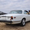 1975年式　ジャガーXJ-6 クーペ