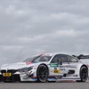 BMW M4 DTM