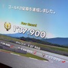 GT6を初プレイの荒聖治選手、1分37秒900を記録