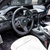 BMW 4シリーズ グランクーペ（ジュネーブモーターショー14）