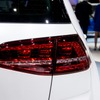 VW・ゴルフGTE（ジュネーブモーターショー14）