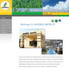NANKAI Enviro-Tech Corporation（webサイト）