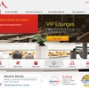 コロンビア・アビアンカ航空webサイト